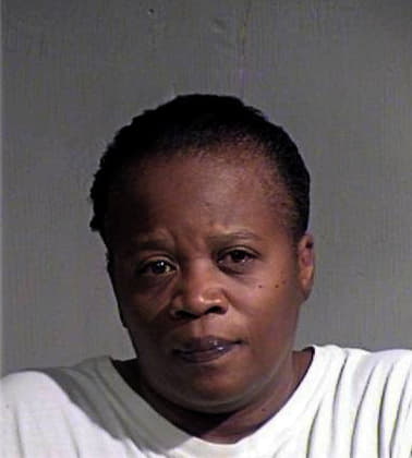 Samantha Richardson - Maricopa County, AZ 