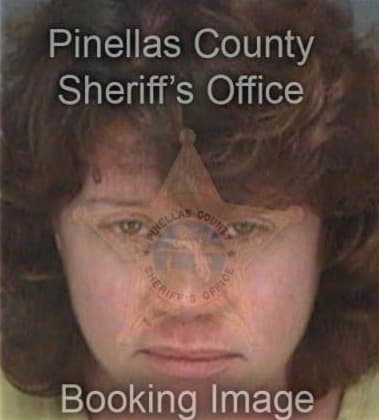 Whitney Ridgewell, - Pinellas County, FL 