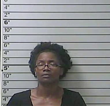 Terry Riley, - Lee County, MS 