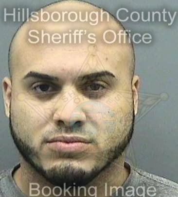 Michael Roberts - Hillsborough County, FL 