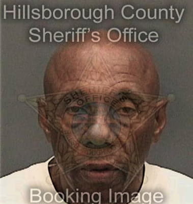 Dennis Robinson - Hillsborough County, FL 