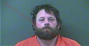 Travis Robinson, - LaPorte County, IN 