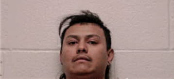 Ismael Roblero, - Robertson County, TN 