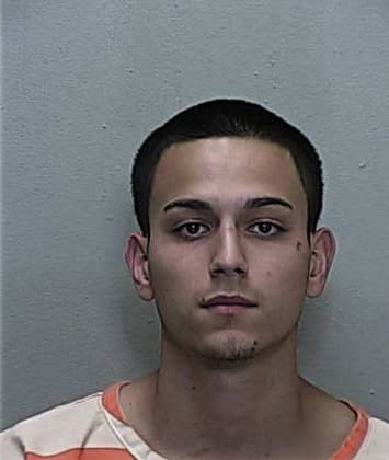 Javier Robles-Acevedo, - Marion County, FL 