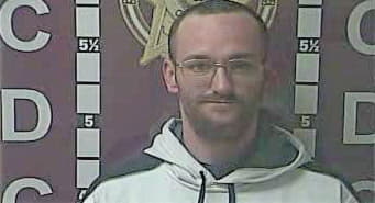 Charles Rodberg - Madison County, KY 