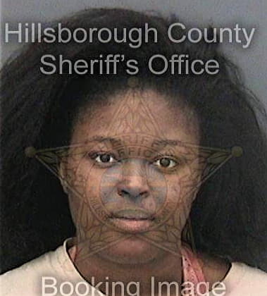 Dorothy Rodriguez, - Hillsborough County, FL 