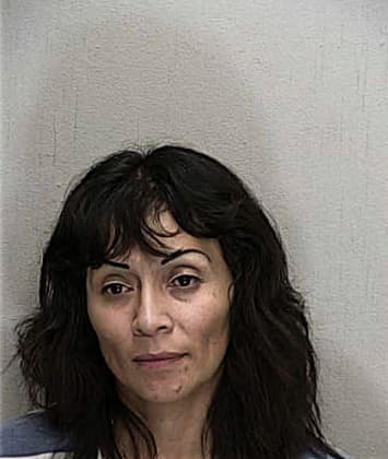 Sonia Romo-Ruvira, - Marion County, FL 