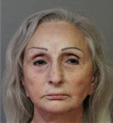 Deborah Rosecrants, - Polk County, FL 