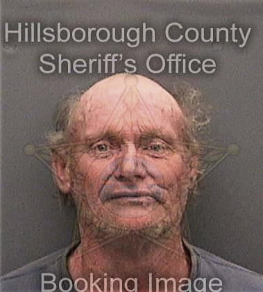 Michael Santana, - Hillsborough County, FL 