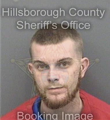 Jose Santiago, - Hillsborough County, FL 