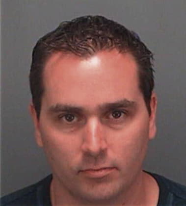 Joshua Scheaffer, - Pinellas County, FL 