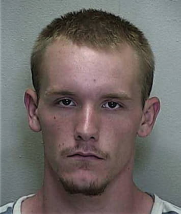 Ryan Scott, - Marion County, FL 