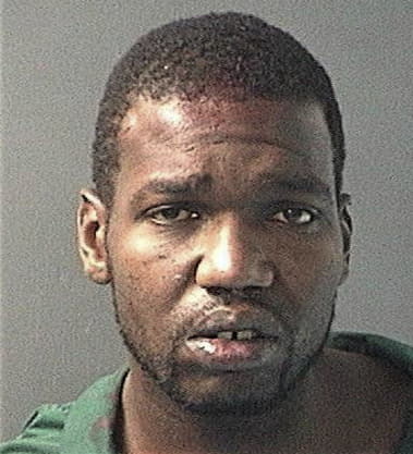 Leroy Sealey, - Escambia County, FL 