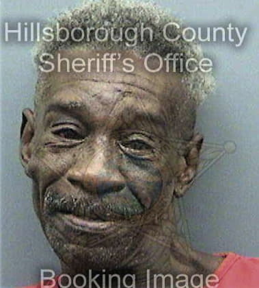 Leonard Settles, - Hillsborough County, FL 