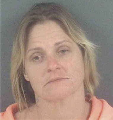 Shirley Shepard, - Cumberland County, NC 