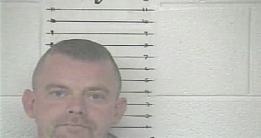 Chris Smith, - Knox County, KY 