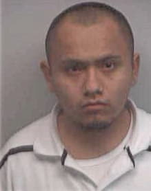 Damien Smith - Fulton County, GA 