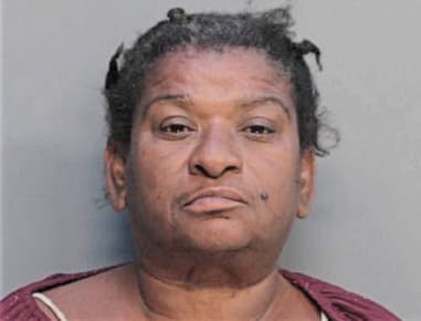 Latasha Smith, - Dade County, FL 