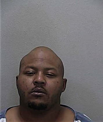 Reginald Smith, - Marion County, FL 