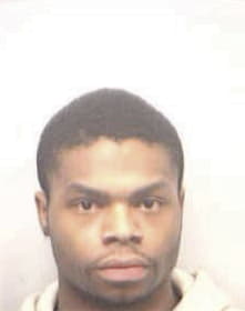 Rodney Smith - Fulton County, GA 