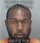 Shakir Spann - Pinellas County, FL 
