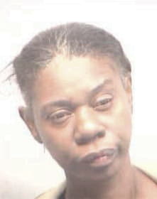 Lymeriam Spencer - Fulton County, GA 