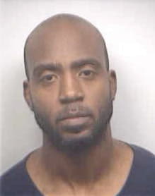 Rico Stanley - Fulton County, GA 