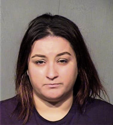Olivia Stone - Maricopa County, AZ 