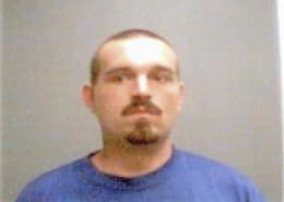 Gregory Tapley, - Knox County, IN 