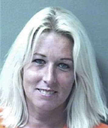 Kristine Thweatt, - Okaloosa County, FL 