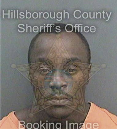 Cleveland Tinsley, - Hillsborough County, FL 