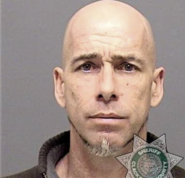 Brian Trummer, - Clackamas County, OR 