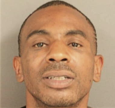 Robert Trunnell, - Hinds County, MS 