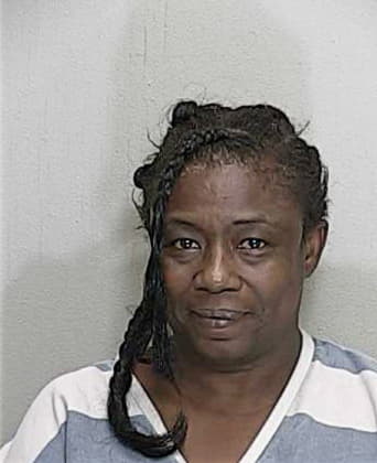 Carolyn Tucker, - Marion County, FL 