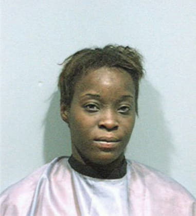 Marnithia Tulloss - DeKalb County, GA 