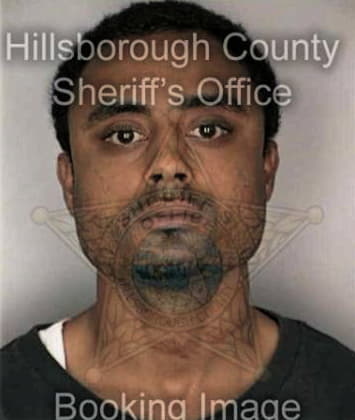 Dino Upshaw, - Hillsborough County, FL 