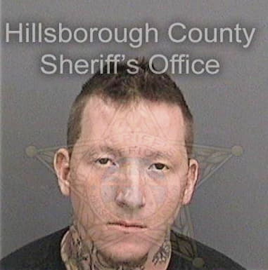 Arturo Valdez, - Hillsborough County, FL 