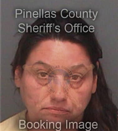 Gabrielle Vargas, - Pinellas County, FL 