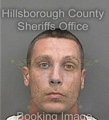 Dilon Villemonte, - Hillsborough County, FL 