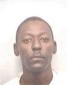 Maurice Walker, - Fulton County, GA 