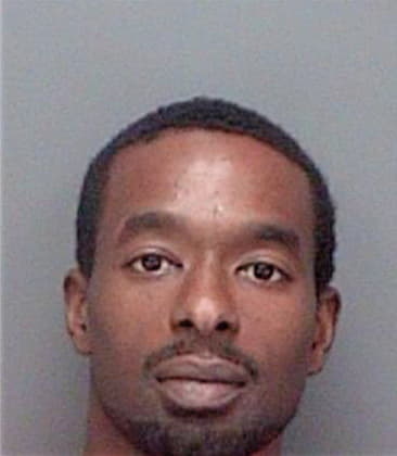 Derrick Ward, - Pinellas County, FL 