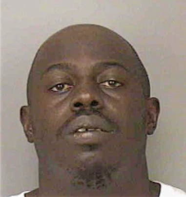 James Washington, - Polk County, FL 