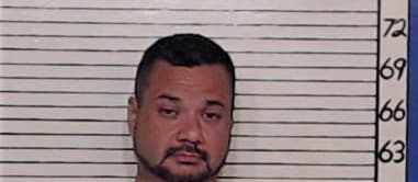 Jarrette Wells - Comal County, TX 