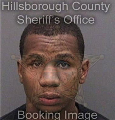 Gregory West, - Hillsborough County, FL 