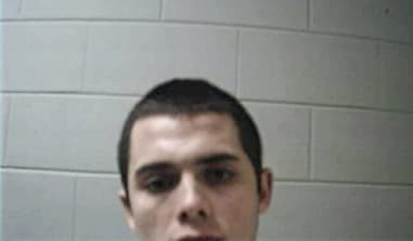 William Weymouth, - Knox County, IN 