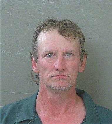 Roger Whisenant, - Escambia County, FL 