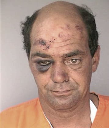 John Whitehead - Hillsborough County, FL 