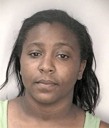 Tina Wilcher - Hillsborough County, FL 