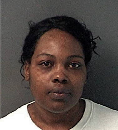 Anissa Williams, - Escambia County, FL 