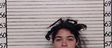 Richelle Williams - Comal County, TX 